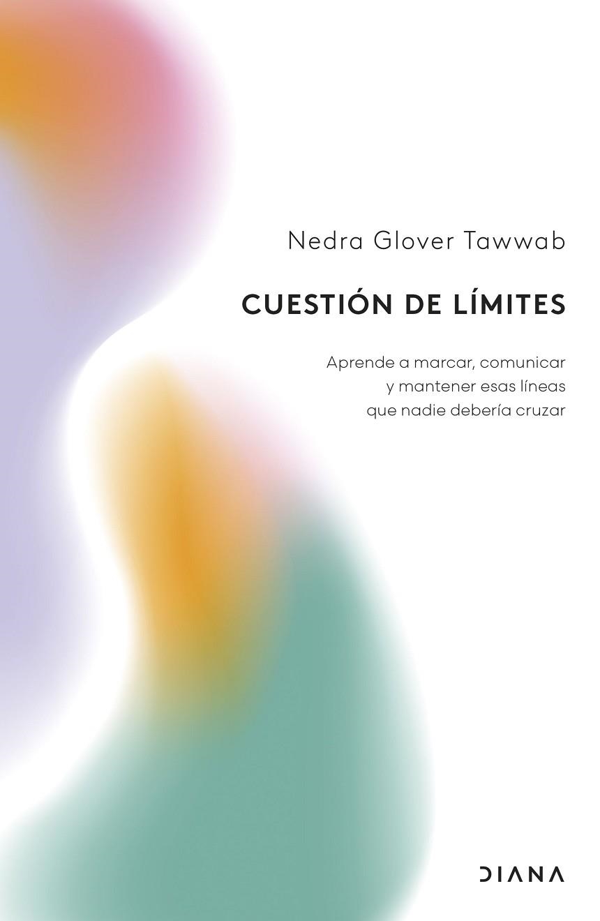 CUESTIÓN DE LÍMITES | 9788411192767 | TAWWAB, NEDRA GLOVER | Llibreria La Gralla | Llibreria online de Granollers