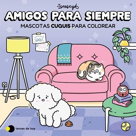 AMIGOS PARA SIEMPRE | 9791387869045 | ROMERO, ISRA | Llibreria La Gralla | Llibreria online de Granollers
