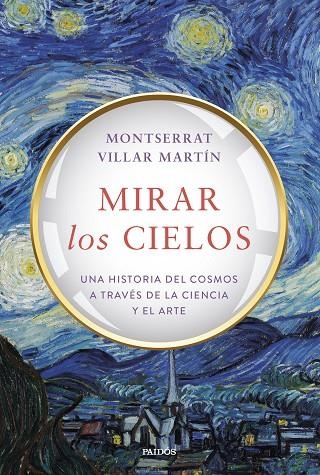 MIRAR LOS CIELOS | 9788449344435 | VILLAR MARTÍN, MONTSERRAT | Llibreria La Gralla | Librería online de Granollers