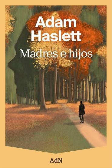 MADRES E HIJOS | 9791387596064 | HASLETT, ADAM | Llibreria La Gralla | Llibreria online de Granollers