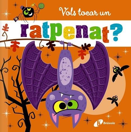 VOLS TOCAR UN RATPENAT? | 9788413494869 | GREENING, ROSIE | Llibreria La Gralla | Llibreria online de Granollers