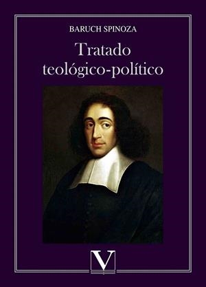 TRATADO TEOLÓGICO-POLÍTICO | 9788490749883 | SPINOZA, BARUCH | Llibreria La Gralla | Llibreria online de Granollers
