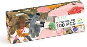 GALERIA THE PARK | 3070900076839 | VVAA | Llibreria La Gralla | Llibreria online de Granollers