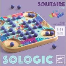 SOLOGIC SOLITAIRE | 3070900008137 | VVAA | Llibreria La Gralla | Llibreria online de Granollers