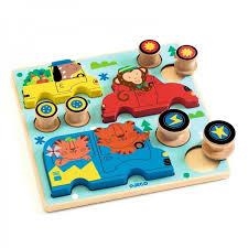 PUZZLE ROLL COLOR | 3070900010796 | VVAA | Llibreria La Gralla | Llibreria online de Granollers