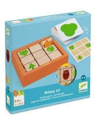 EDULUDO PRIMO TRI | 3070900082106 | VVAA | Llibreria La Gralla | Librería online de Granollers