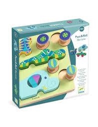 PUZZLE JOGUINA BRIOLO | 3070900010819 | VVAA | Llibreria La Gralla | Librería online de Granollers