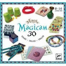 MAGIA MAGICAM | 3070900099661 | VVAA | Llibreria La Gralla | Llibreria online de Granollers