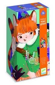 PUZZLE GEGANT PIO EL MAG | 3070900070189 | VVAA | Llibreria La Gralla | Llibreria online de Granollers