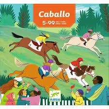 JOC EQUIJUMP | 3070900008205 | VVAA | Llibreria La Gralla | Llibreria online de Granollers