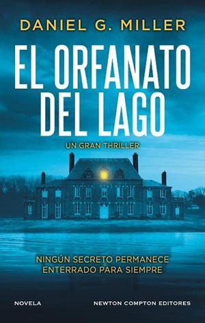 ORFANATO DEL LAGO, EL | 9791387575526 | MILLER, DANIEL G. | Llibreria La Gralla | Librería online de Granollers