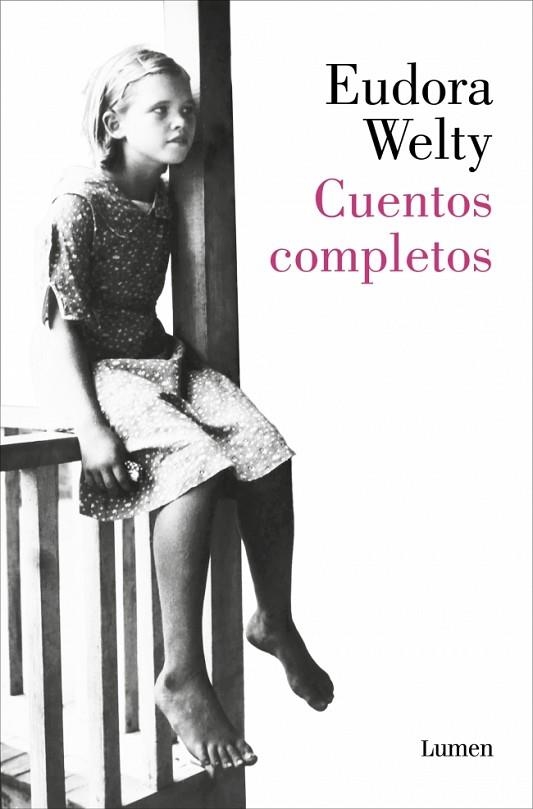 CUENTOS COMPLETOS | 9788426432865 | WELTY, EUDORA | Llibreria La Gralla | Llibreria online de Granollers