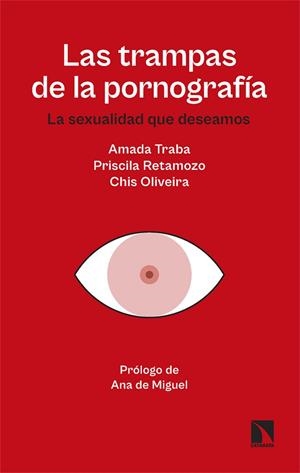 TRAMPAS DE LA PORNOGRAFÍA, LAS | 9788410674066 | VVAA | Llibreria La Gralla | Llibreria online de Granollers