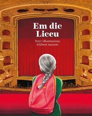EM DIC LICEU | 9791387563721 | ASENSIO, ALBERT | Llibreria La Gralla | Librería online de Granollers