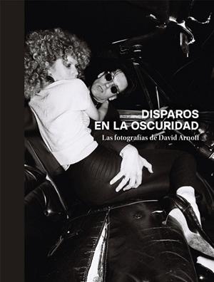 DISPAROS EN LA OSCURIDAD | 9788419234728 | ARNOFF, DAVID | Llibreria La Gralla | Llibreria online de Granollers