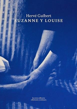 SUZANNE Y LOUISE | 9788409737819 | GUIBERT, HERVÉ | Llibreria La Gralla | Llibreria online de Granollers