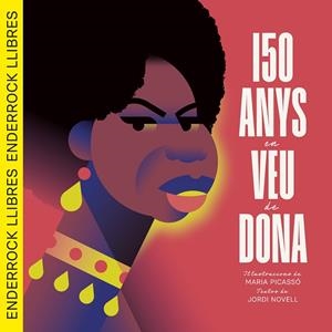 150 ANYS EN VEU DE DONA | 9791399057010 | NOVELL DEMESTRES, JORDI ;  PICASSÓ PIQUER, MARIA | Llibreria La Gralla | Librería online de Granollers