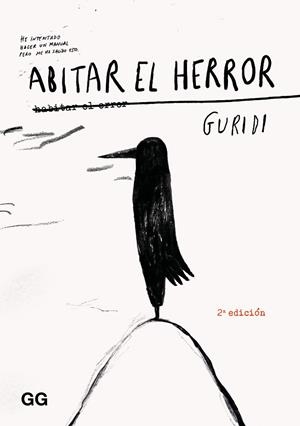 ABITAR EL HERROR | 9788425236150 | (RAUL NIETO), GURIDI | Llibreria La Gralla | Librería online de Granollers