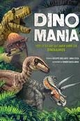 DINOMANIA | 9788410101807 | BRILLANTE, GIUSEPPE | Llibreria La Gralla | Librería online de Granollers