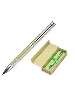 BOLÍGRAF BELIUS INK DREAMS ALUMINI VERD | 8423473066489 | 168883 | Llibreria La Gralla | Llibreria online de Granollers