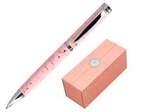 BOLÍGRAF BELIUS BELLA ALUMINI ROSA DISENY PLATEJAT | 8423473095656 | 171483 | Llibreria La Gralla | Llibreria online de Granollers