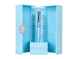 BOLIGRAF BELIUS BELLA ALUMINI BLAU CEL DISENY PLATEJAT | 8423473095687 | 171486 | Llibreria La Gralla | Llibreria online de Granollers