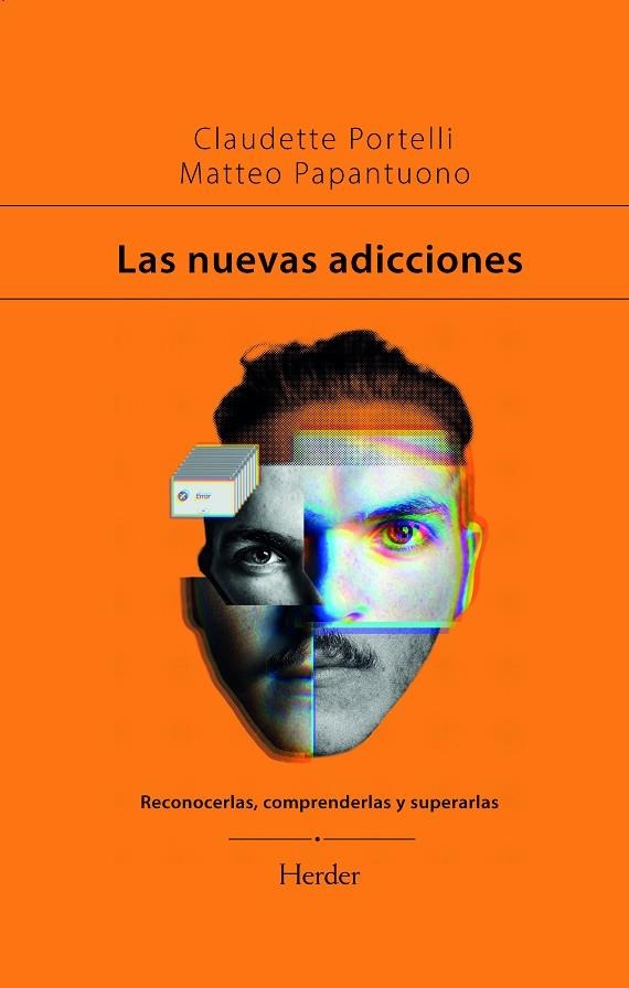 NUEVAS ADICCIONES, LAS | 9788425448348 | PORTELLI, CLAUDETTE / PAPANTUONO, MATTEO | Llibreria La Gralla | Llibreria online de Granollers