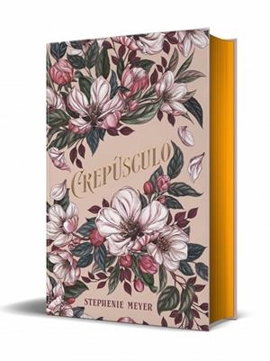 CREPÚSCULO (EDICIÓN ESPECIAL LIMITADA «BELLA Y EDWARD» POR EL 20º ANIVERSARIO) | 9788410489356 | MEYER, STEPHENIE | Llibreria La Gralla | Librería online de Granollers