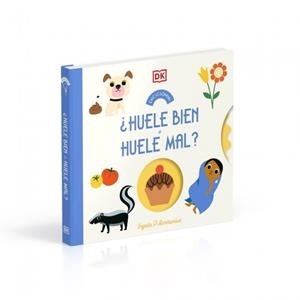 ¿HUELE BIEN O HUELE MAL? (ENCICLOMINI) | 9780241763681 | P. ARRHENIUS, INGELA | Llibreria La Gralla | Llibreria online de Granollers