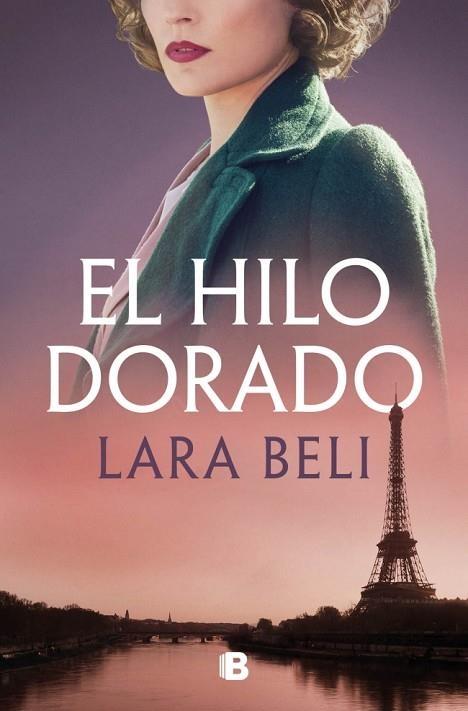 HILO DORADO, EL | 9788466683401 | BELI, LARA | Llibreria La Gralla | Llibreria online de Granollers