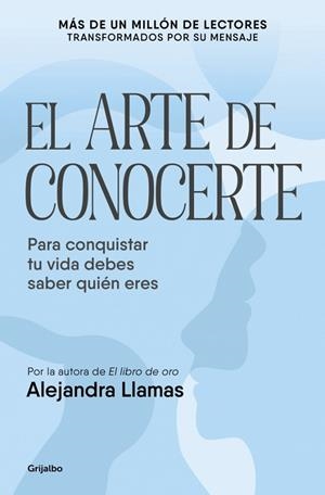 ARTE DE CONOCERTE, EL | 9788425371936 | LLAMAS, ALEJANDRA | Llibreria La Gralla | Llibreria online de Granollers