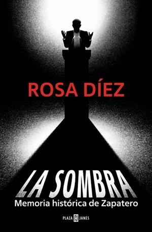 SOMBRA, LA | 9788401037627 | DÍEZ, ROSA | Llibreria La Gralla | Librería online de Granollers