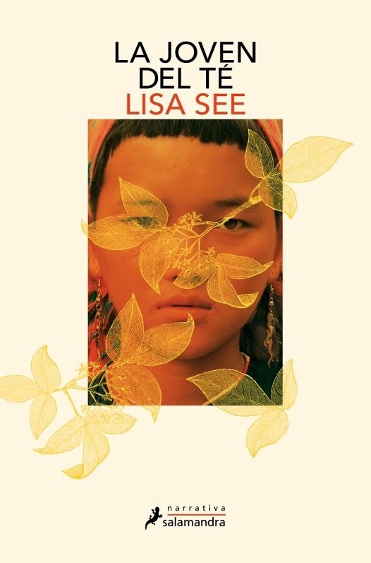 JOVEN DEL TÉ, LA | 9788419851925 | SEE, LISA | Llibreria La Gralla | Llibreria online de Granollers
