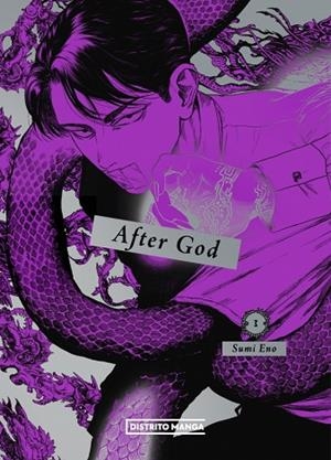 AFTER GOD 3 | 9788419819338 | ENO, SUMI | Llibreria La Gralla | Llibreria online de Granollers
