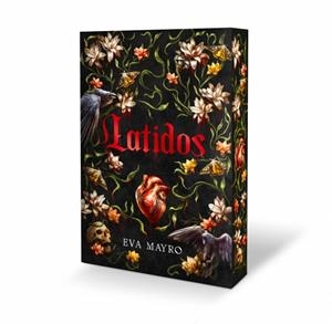 LATIDOS | 9791387598204 | MAYRO, EVA | Llibreria La Gralla | Llibreria online de Granollers