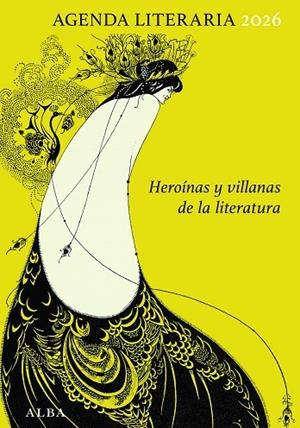 AGENDA LITERARIA 2026 | 9788411781947 | VVAA | Llibreria La Gralla | Librería online de Granollers