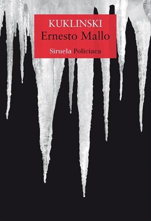 KUKLINSKI | 9791387688387 | MALLO, ERNESTO | Llibreria La Gralla | Llibreria online de Granollers