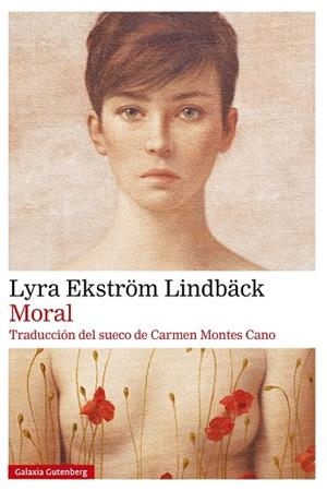 MORAL | 9791387605131 | EKSTRÖM LINDBÄCK, LYRA | Llibreria La Gralla | Llibreria online de Granollers