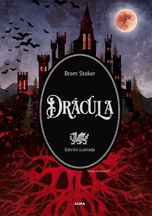 DRÁCULA (EL JARDÍN SECRETO) | 9788410206250 | STOKER, BRAM | Llibreria La Gralla | Librería online de Granollers