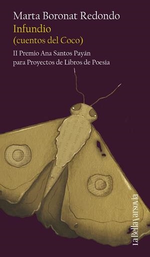 INFUNDIO | 9788433947888 | BORONAT REDONDO, MARTA | Llibreria La Gralla | Librería online de Granollers