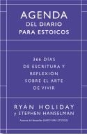 AGENDA DE DIARIO PARA ESTOICOS (ED. LIMITADA 2026) | 9788410121409 | HOLIDAY, RYAN ; HANSELMAN, STEPHEN | Llibreria La Gralla | Llibreria online de Granollers