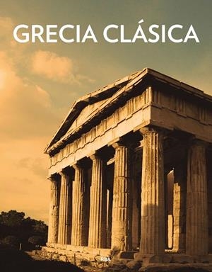 GRECIA CLÁSICA | 9788411326070 | VV.AA.3 | Llibreria La Gralla | Llibreria online de Granollers