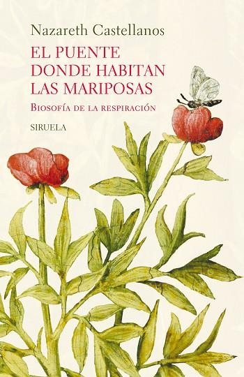 PUENTE DONDE HABITAN LAS MARIPOSAS, EL | 9791387688219 | CASTELLANOS, NAZARETH | Llibreria La Gralla | Librería online de Granollers