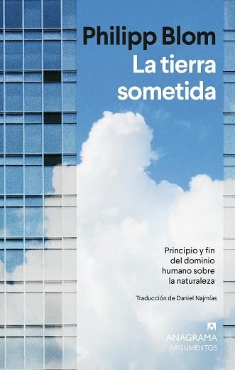 TIERRA SOMETIDA, LA | 9788433947987 | BLOM, PHILIPP | Llibreria La Gralla | Llibreria online de Granollers
