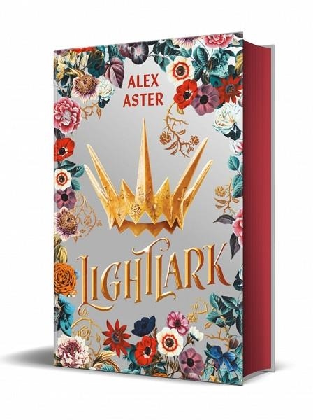 LIGHTLARK (EDICIÓN ESPECIAL) (LIGHTLARK 1) | 9788420452784 | ASTER, ALEX | Llibreria La Gralla | Llibreria online de Granollers