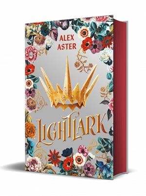 LIGHTLARK (EDICIÓN ESPECIAL) (LIGHTLARK 1) | 9788420452784 | ASTER, ALEX | Llibreria La Gralla | Librería online de Granollers