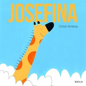 JOSEFINA | 9788447953042 | ALMÉRAS, CHLOÉ | Llibreria La Gralla | Librería online de Granollers
