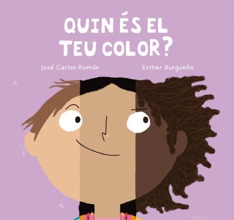 QUIN ES EL TEU COLOR - CAT | 9788410208667 | VVAA | Llibreria La Gralla | Llibreria online de Granollers