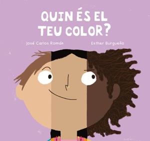 QUIN ES EL TEU COLOR - CAT | 9788410208667 | VVAA | Llibreria La Gralla | Llibreria online de Granollers