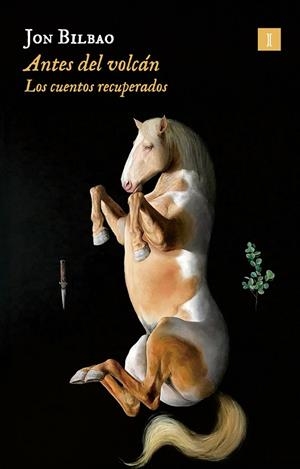 ANTES DEL VOLCÁN | 9791387641276 | BILBAO, JON | Llibreria La Gralla | Librería online de Granollers